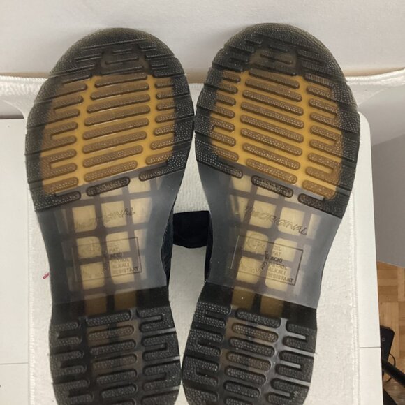 NWOB Dr. Martens Women's Triumph 1914 Two-way Boot Size US6 - Picture 7 of 7